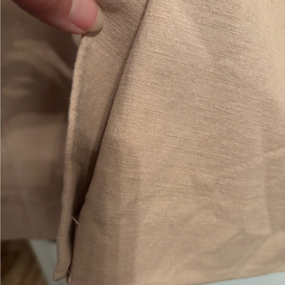 The Limited linen blend blazer 14 - Picture 9 of 9